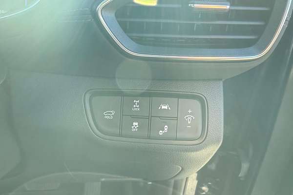 2018 Hyundai Santa Fe Highlander TM