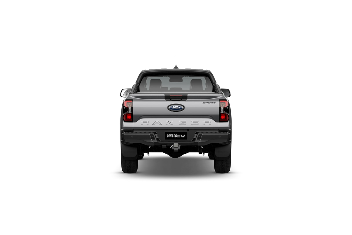 2025 Ford Ranger PHEV Sport 4X4 2.3L