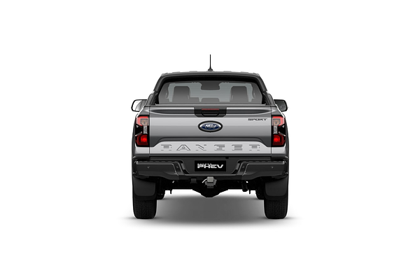 2025 Ford Ranger PHEV Sport 4X4 2.3L