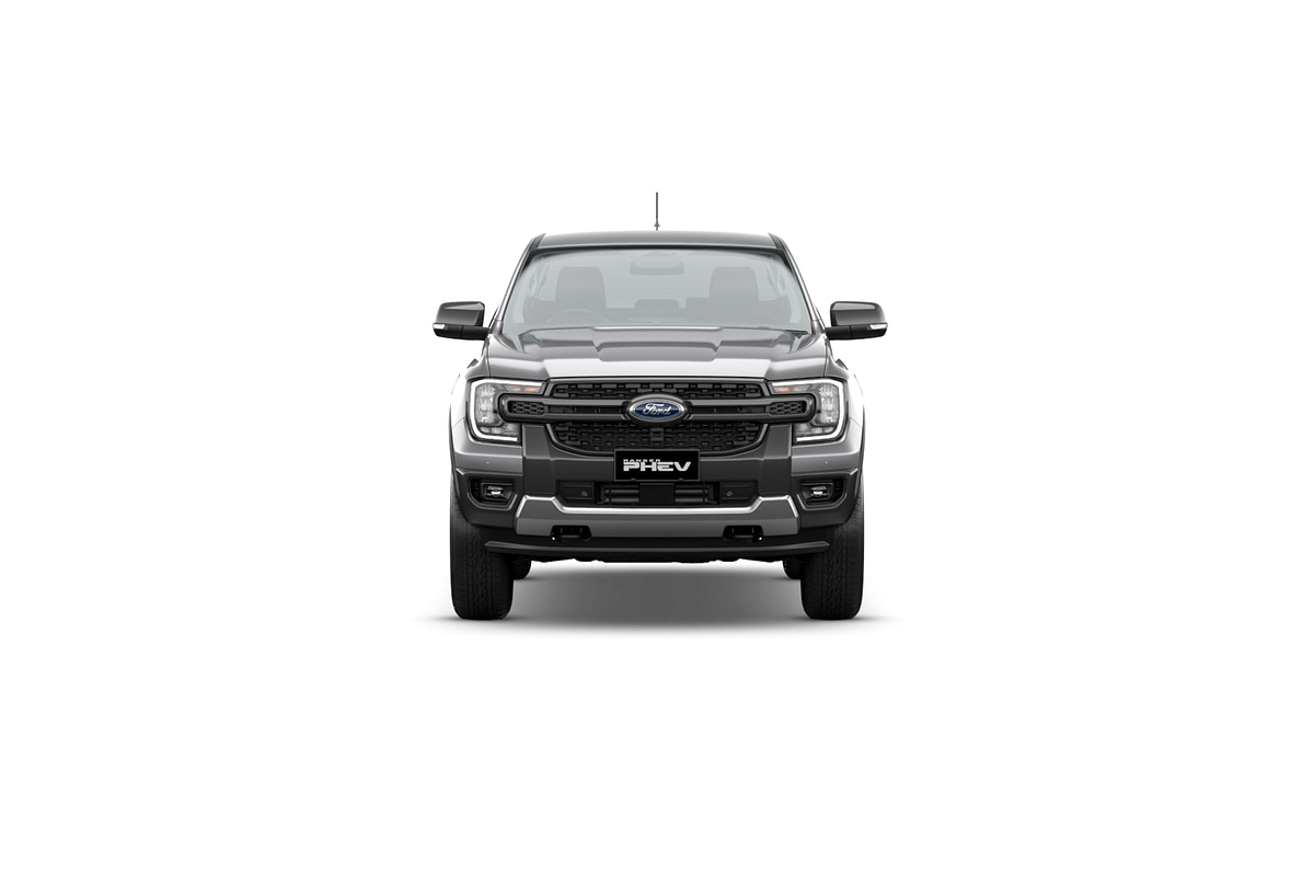 2025 Ford Ranger PHEV Sport 4X4 2.3L