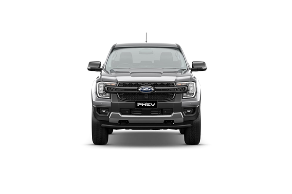 2025 Ford Ranger PHEV Sport 4X4 2.3L