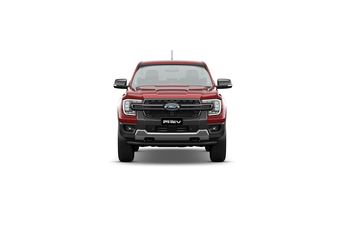 2025 Ford Ranger PHEV Sport  2.3L
