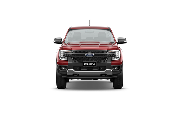 2025 Ford Ranger PHEV Sport  2.3L