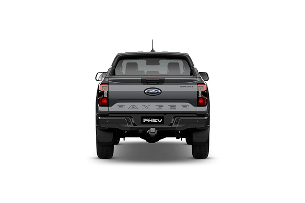 2025 Ford Ranger PHEV Sport 4X4 2.3L