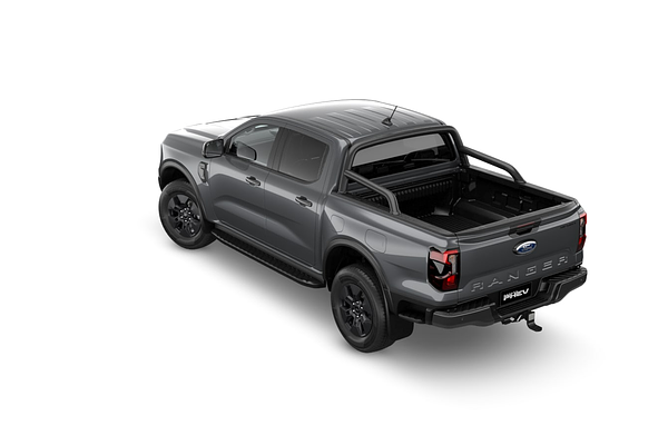 2025 Ford Ranger PHEV Sport 4X4 2.3L
