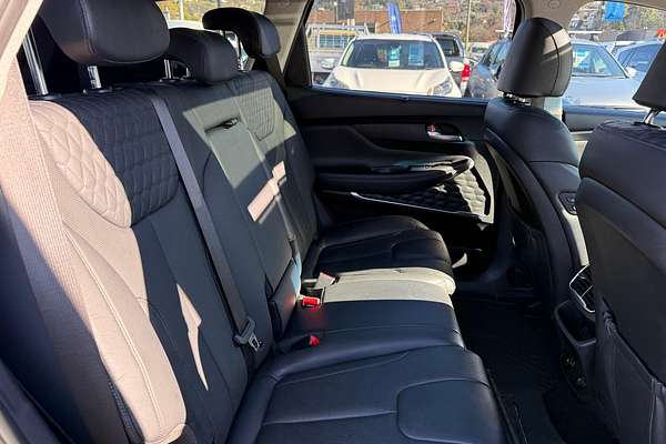 2018 Hyundai Santa Fe Highlander TM