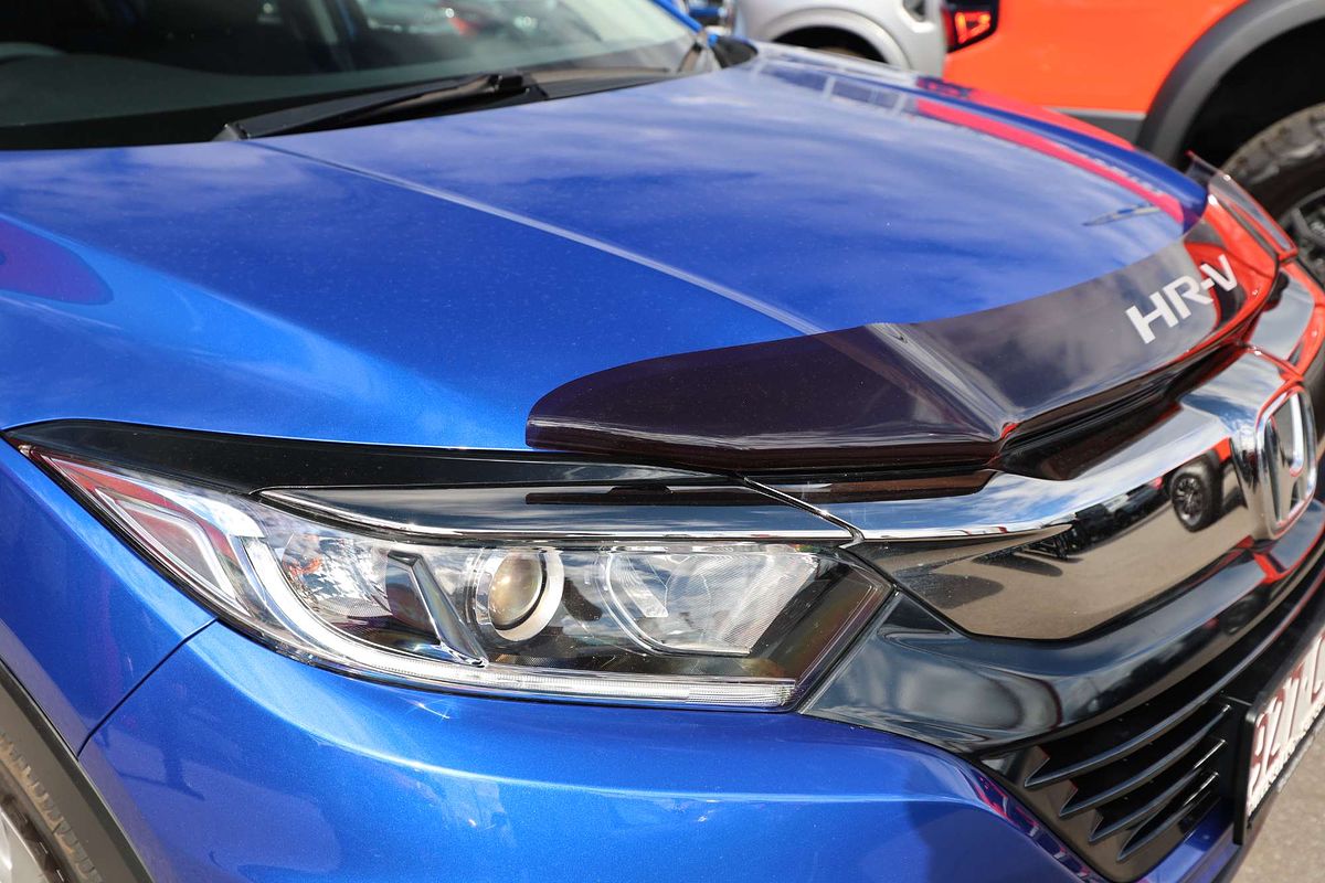 2021 Honda HR-V VTi