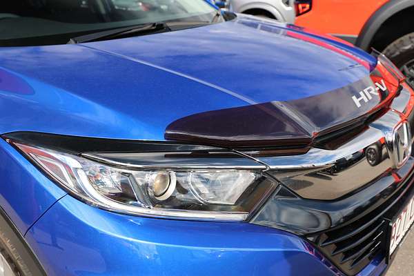 2021 Honda HR-V VTi