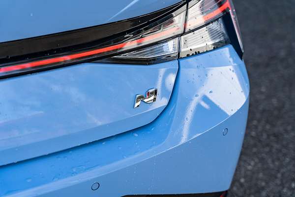 2022 Hyundai i30 N Premium CN7.V1