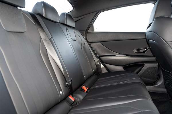 2022 Hyundai i30 N Premium CN7.V1