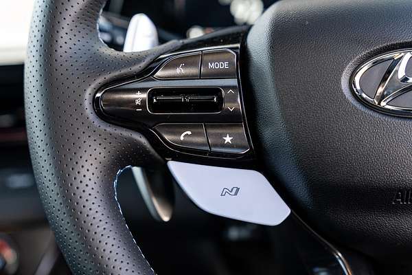 2022 Hyundai i30 N Premium CN7.V1