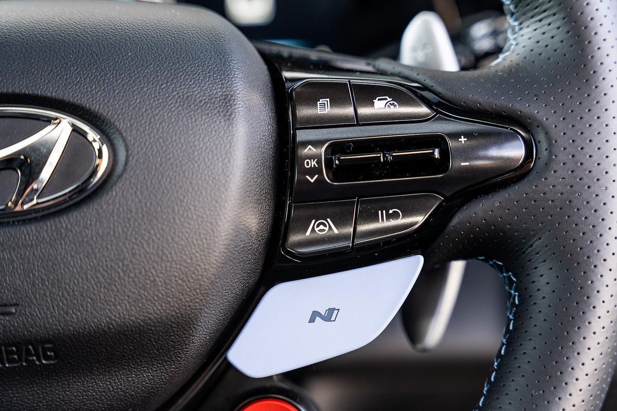 2022 Hyundai i30 N Premium CN7.V1