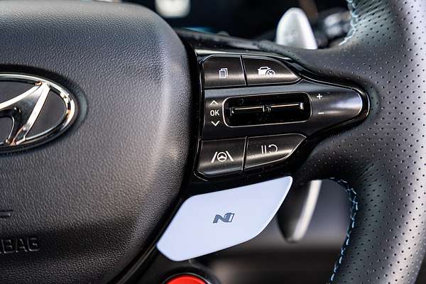 2022 Hyundai i30 N Premium CN7.V1