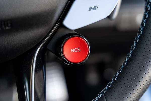 2022 Hyundai i30 N Premium CN7.V1