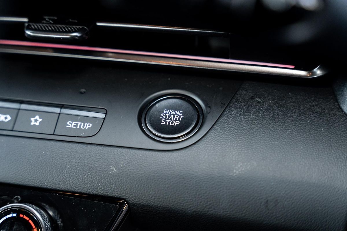 2022 Hyundai i30 N Premium CN7.V1