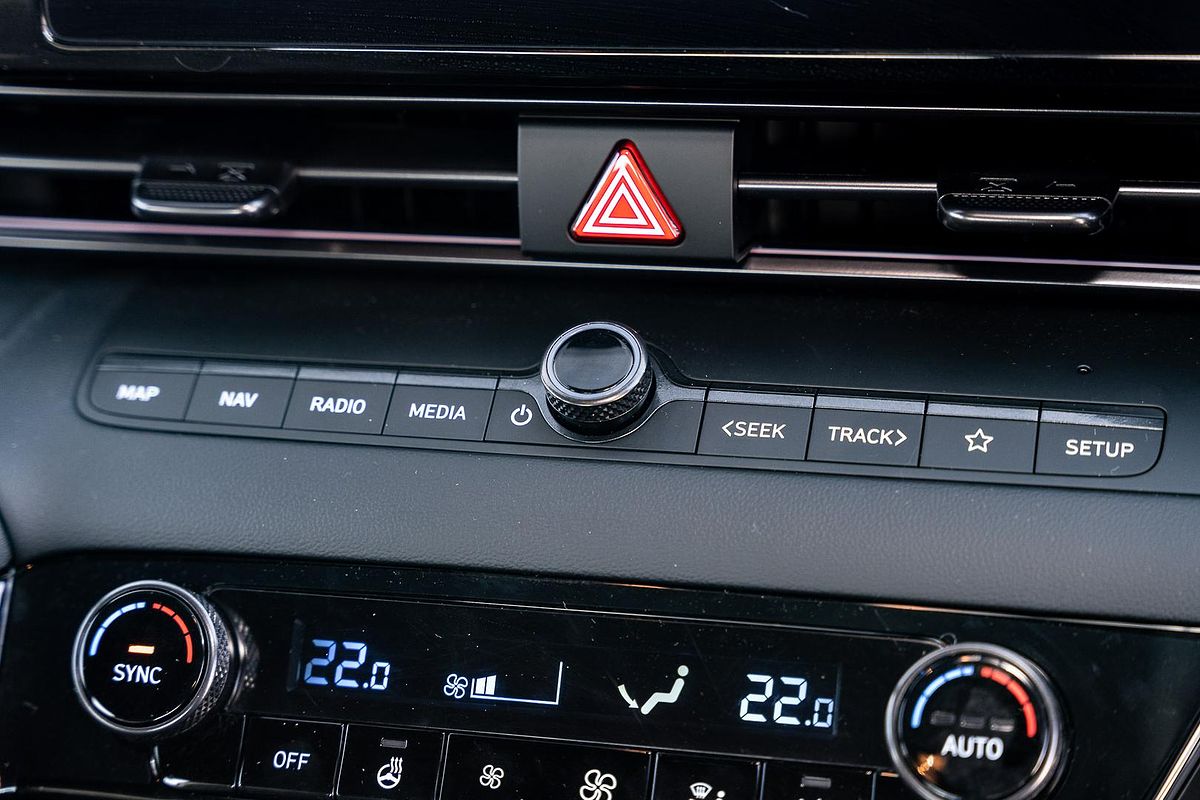 2022 Hyundai i30 N Premium CN7.V1