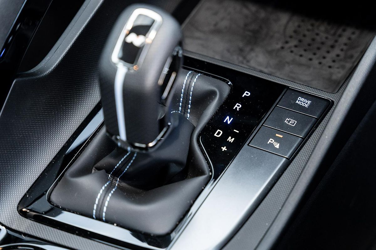 2022 Hyundai i30 N Premium CN7.V1