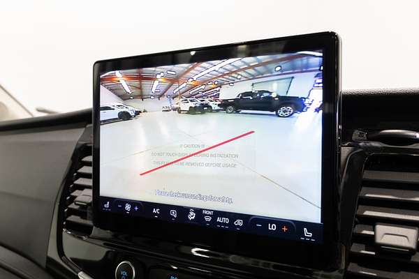 2023 Ford Transit 430E VO Rear Wheel Drive