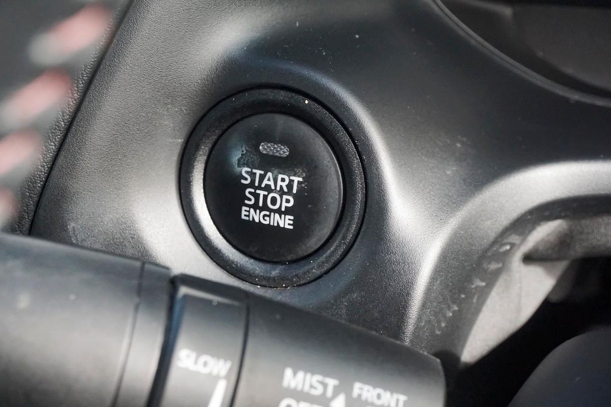 2015 Mazda 3 Maxx BM Series