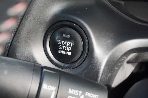 2015 Mazda 3 Maxx BM Series