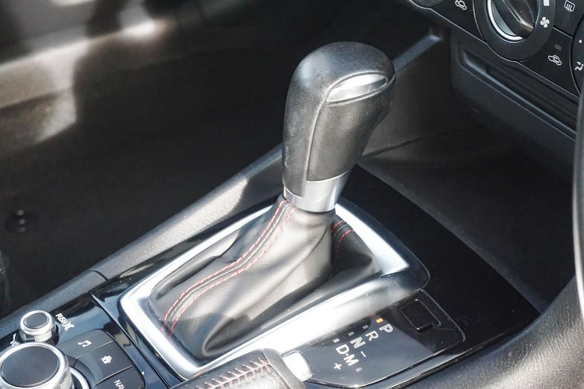 2015 Mazda 3 Maxx BM Series