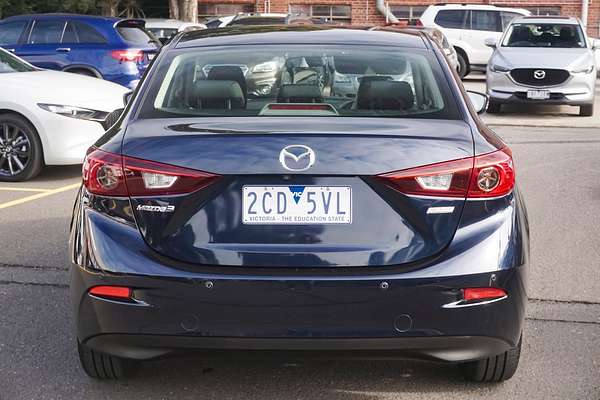 2015 Mazda 3 Maxx BM Series