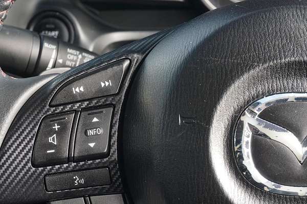 2015 Mazda 3 Maxx BM Series