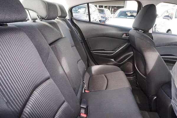 2015 Mazda 3 Maxx BM Series