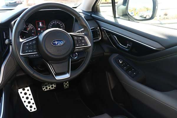 2024 Subaru Outback AWD Sport XT 6GEN