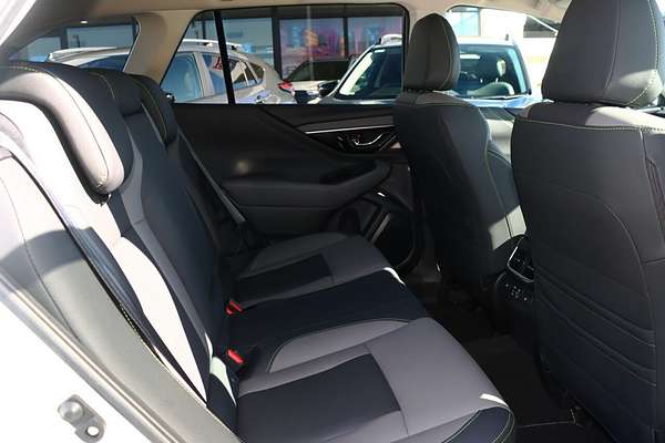 2024 Subaru Outback AWD Sport XT 6GEN