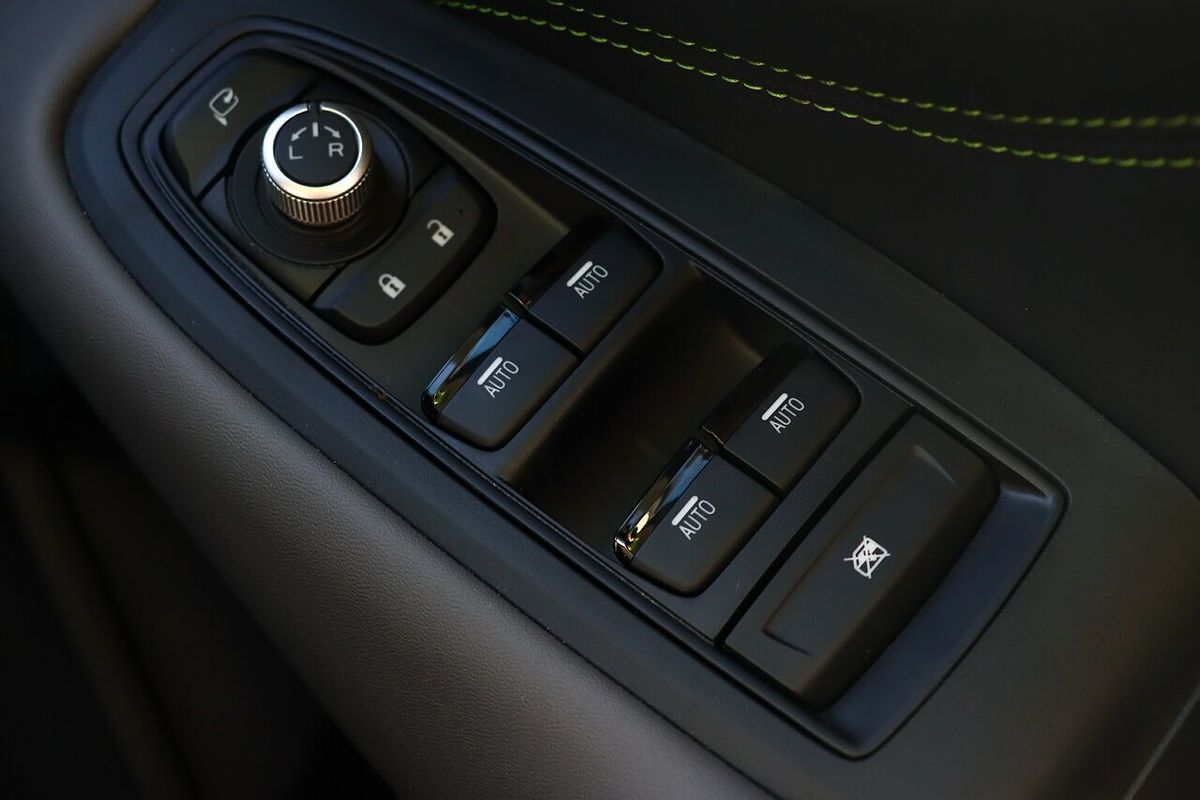 2024 Subaru Outback AWD Sport XT 6GEN