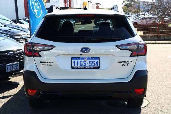 2024 Subaru Outback AWD Sport XT 6GEN