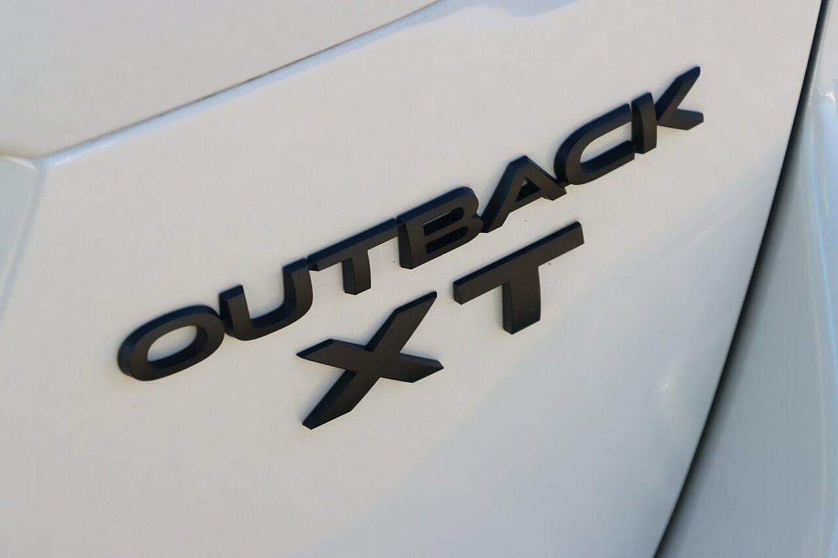 2024 Subaru Outback AWD Sport XT 6GEN