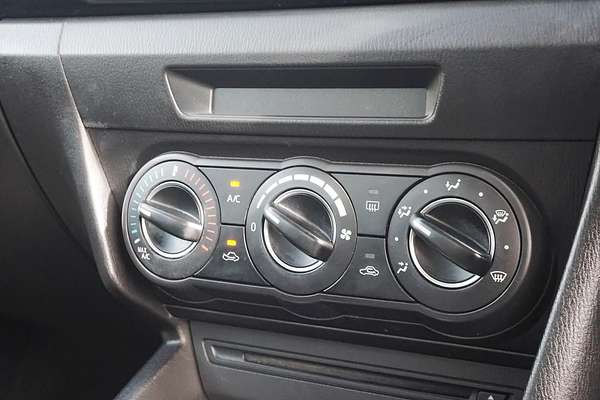 2015 Mazda 3 Maxx BM Series