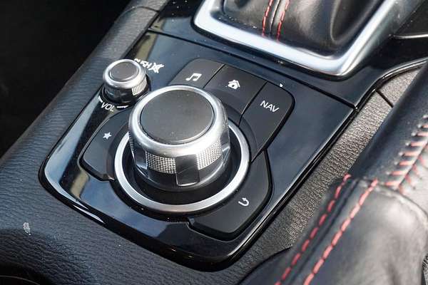 2015 Mazda 3 Maxx BM Series