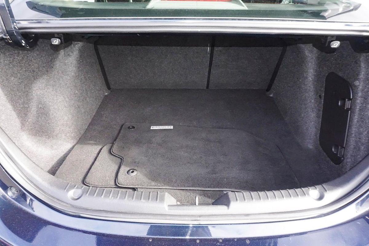2015 Mazda 3 Maxx BM Series