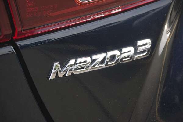 2015 Mazda 3 Maxx BM Series