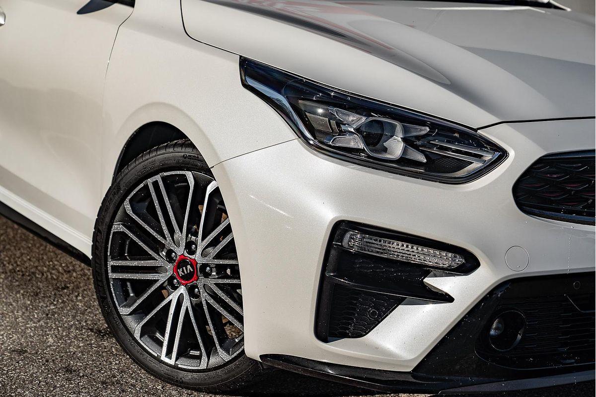 2020 Kia Cerato GT BD