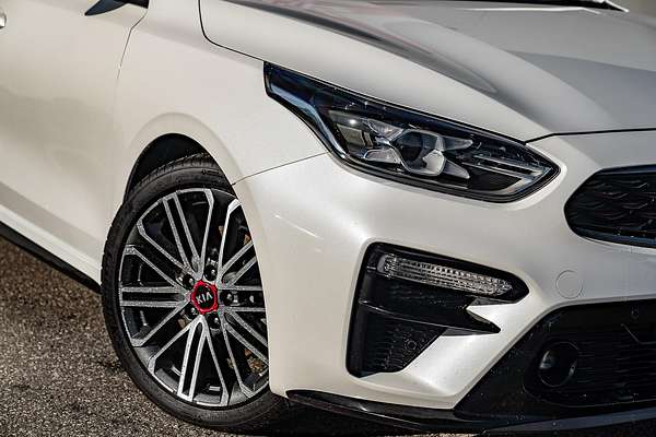 2020 Kia Cerato GT BD