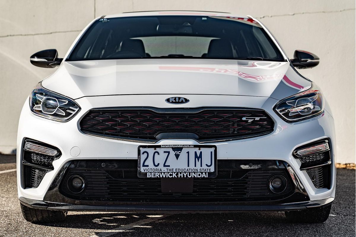 2020 Kia Cerato GT BD