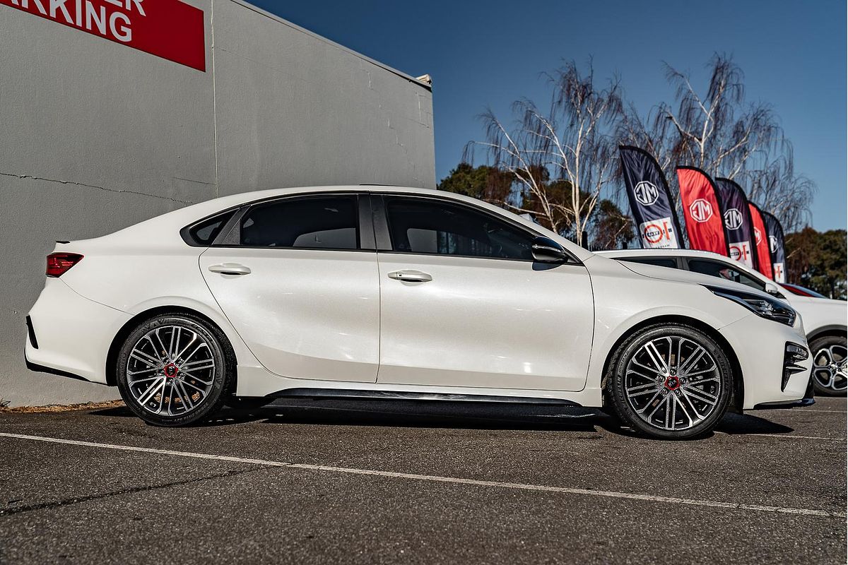 2020 Kia Cerato GT BD