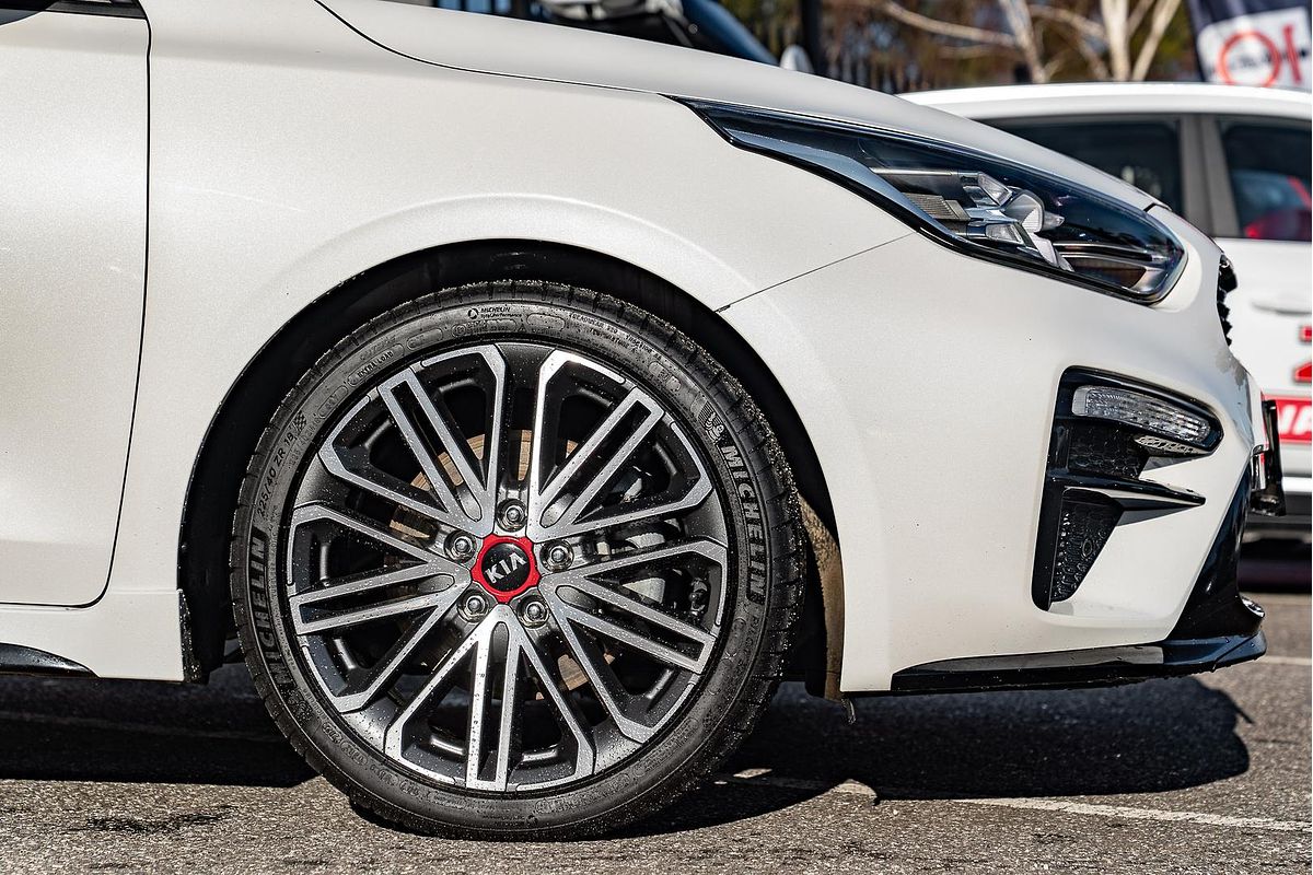 2020 Kia Cerato GT BD