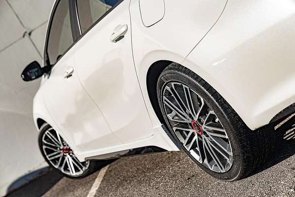 2020 Kia Cerato GT BD