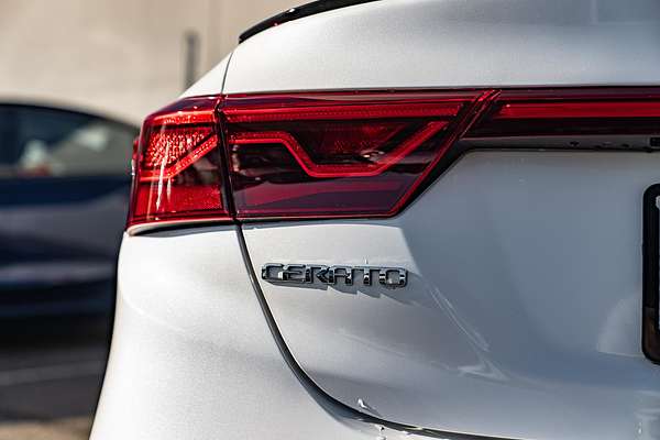2020 Kia Cerato GT BD