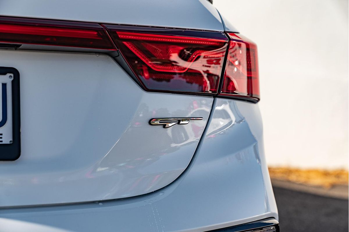 2020 Kia Cerato GT BD