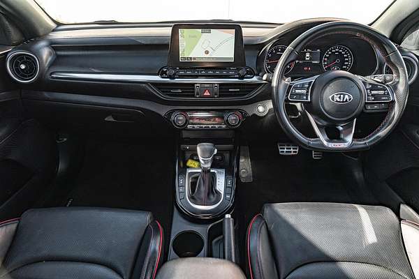 2020 Kia Cerato GT BD