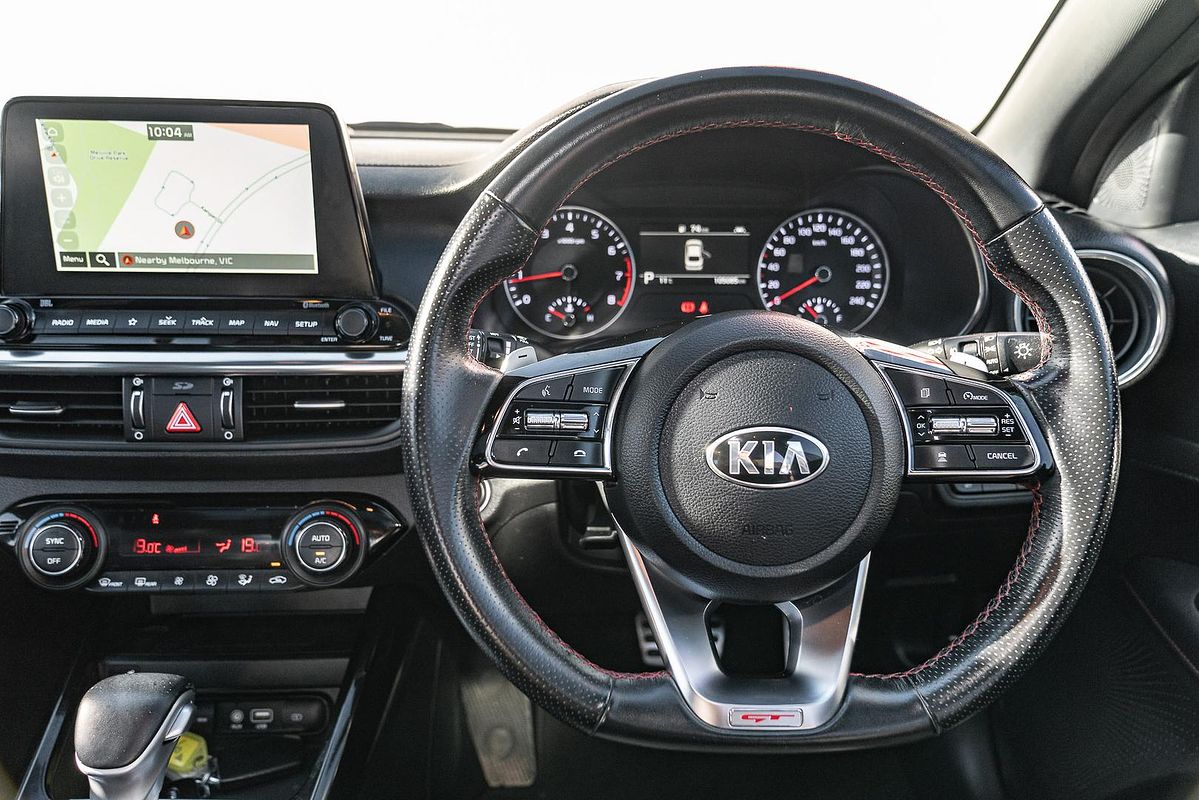 2020 Kia Cerato GT BD
