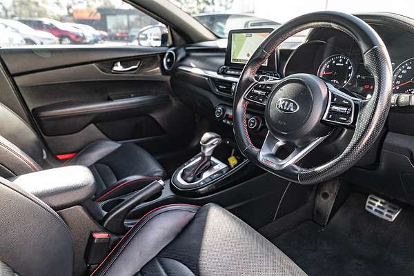 2020 Kia Cerato GT BD