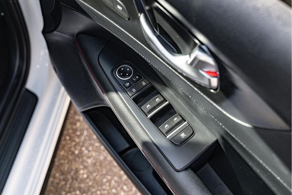 2020 Kia Cerato GT BD