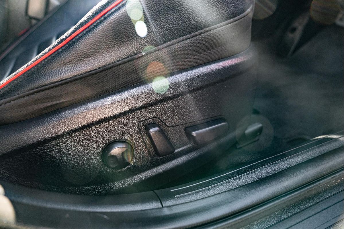 2020 Kia Cerato GT BD